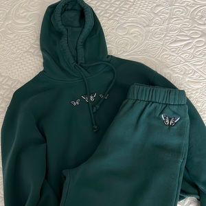 HOLLISTER Matching Set